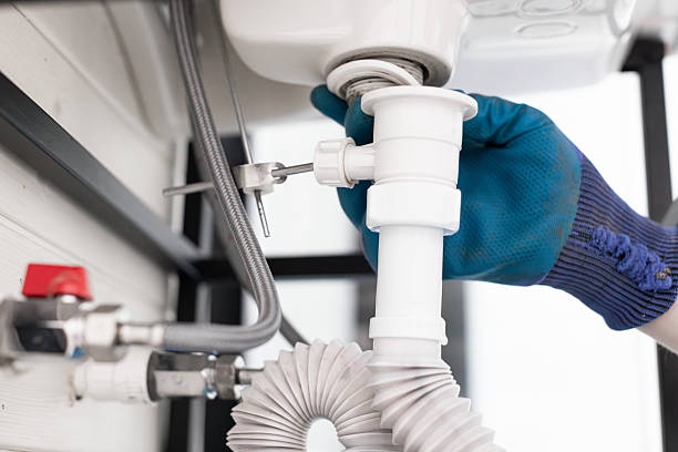 Reliable Plumbing contractor in Achilles, VA by Masters Plumbing Service